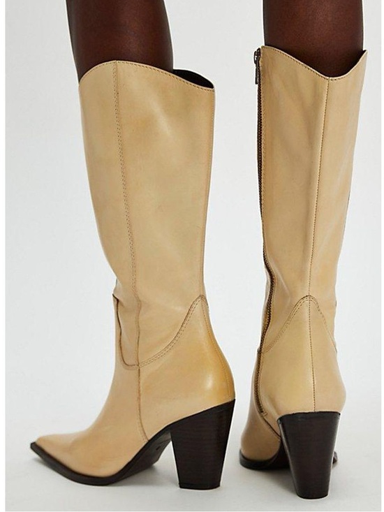 Free People Shoes - Free People Copenhagen Pointed Boots